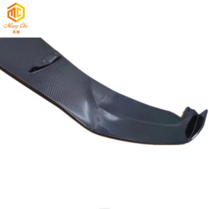 <span class=keywords><strong>Serie</strong></span> 7 G11 G12 in fibra di carbonio labbro anteriore del paraurti splitter anteriore per BMW <span class=keywords><strong>serie</strong></span> 7 M760 750 G11 G12 I labbro anteriore - Product Image 4