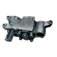 POMPA OLI EXCAVATOR 161-4113 0R9449 untuk CAT 980 986 988 Loader AD30 AD45 AD55 Truk 824 834 Dozer C15 C18 3406 3408 B C E ENGINE