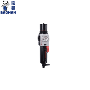 IMI filter/regulator seri B74G <span class=keywords><strong>Excelon</strong></span>, mudah dibersihkan dan mempertahankan, kemampuan adaptasi rentang aliran lebar - Product Image 4