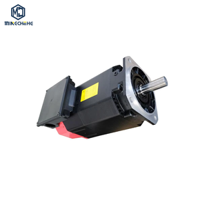 Motor de Accionamiento de Husillo de CA de Alta Velocidad A06B-1406-B100 para Máquinas Herramienta CNC - Product Image 1