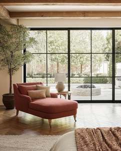 Modern Style Fixed Steel Window - <b>Frame</b> with Picture Design for Living Room - Product Image 1