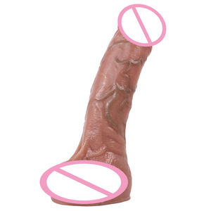 SXXY yüksekliği kaliteli gerçekçi Penis uzatma horoz kol kullanımlık silikon Penis büyütücü gecikme prezervatif yapay Penis artırıcı seks oyuncakları - Product Image 2