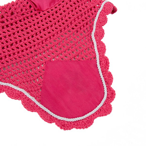 Productos Ecuestres para caballos, equipo de velo de mosca silencioso, venta al por mayor - Product Image 2