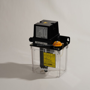 ระบบหล่อลื่นน้ำมันปั๊มเกียร์อัตโนมัติแบบต่อเนื่อง AMZ-III 200V 1.8L 285406 - Product Image 2