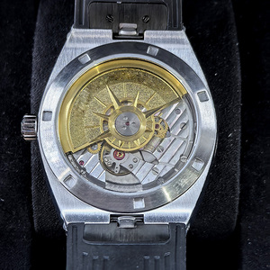 2026 Hot-selling New Men's Watches High-quality Designer Men's Mechanical Watches Fashion and Trendy Men's Watches - Product Image 5