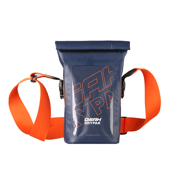 Crossbody Phone Sling Bag PVC Waterproof Phone Pouch