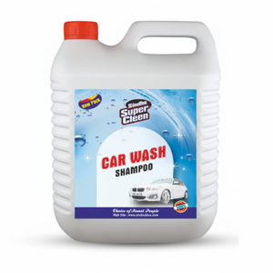 Lavado de coches - Product Image 1