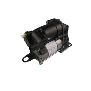 ปั๊มคอมเพรสเซอร์ระบบกันสะเทือนแบบลม 2213201604 2213200704 2213201704 ใช้ได้กับรถเบนซ์ CLS-CLASS(C216) S-CLASS(W221) - Product Image 5