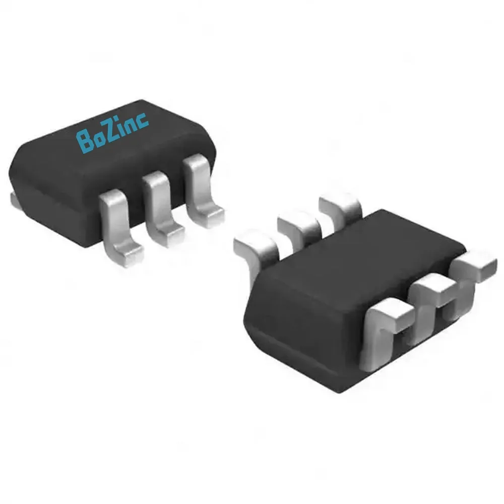 Quote BOM chip IC with single electronic component white optocoupler MOC3023M SMD SOP-6 imported MOC3023 MOC3023SRM.