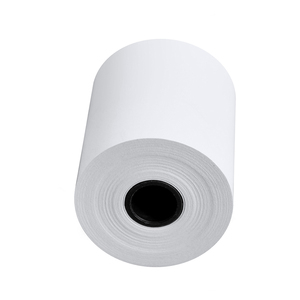 57x50mm Thermal Receipt <b>Paper</b> <b>Roll</b> BPA Free POS Cash Register <b>Paper</b> for Retail - Product Image 3