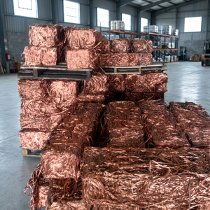 Offre Spéciale Usine : Fil et Câble en Cuivre Laiton Usagé à Prix Abordable, Marque OEM ZA, Origine Diverses, Tous Types Disponibles - Product Image 3