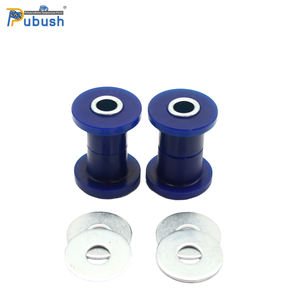 Pièces détachées pour voitures tout-terrain 4x4, bras de suspension, bague de barre stabilisatrice, bague en polyuréthane pour Land Cruiser Prado 2002-2010 - Série 120 - Product Image 6