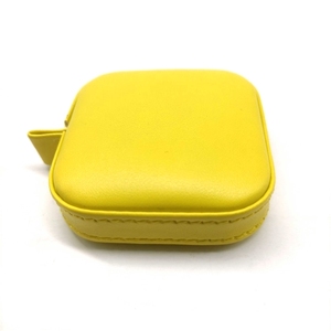 Commercio all'ingrosso di plastica retrattile nastro in pelle misura Non-bloccaggio gancio goffrato Logo <span class=keywords><strong>per</strong></span> parrucchieri e borsa di scuola - Product Image 5