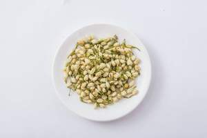 ניחוח תה יסמין אלגנטי, מטהר אוויר טבעי מרגיע לבית, לארומתרפיה - Product Image 5