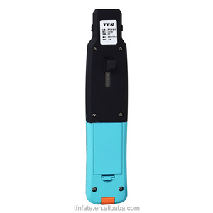 TFN 10mW Faseridentifikator mit Visuellem Fehlerdetektor, All-in-One Glasfaser-<span class=keywords><strong>Tester</strong></span> für FTTH-Netzwerkwartung - Product Image 5