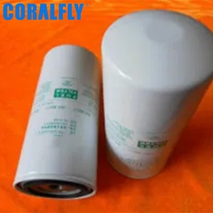 Filtre à carburant pour camion lourd, pièces détachées moteur, VG1560080012 WK962/7 pour SINOTRUK HOWO - Product Image 1