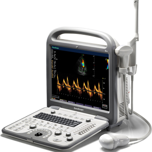 Ecografo-máquina de ultrasonido S8 4d, máquina de ultrasonido portátil - Product Image 6