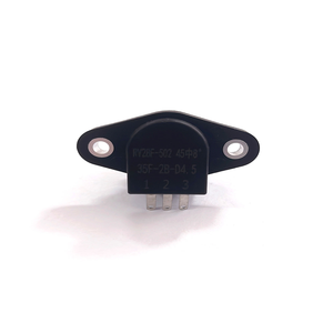 <span class=keywords><strong>5K</strong></span> rv28f cuộc sống lâu dài di động Scooter <span class=keywords><strong>ROTARY</strong></span> chiết đơn băng đảng 40mm với 3pin chuyển đổi quay - Product Image 1