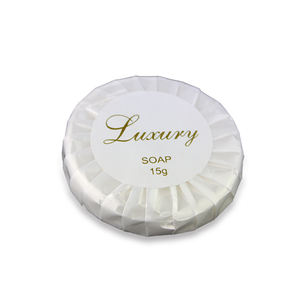 Fabricant 10g 20g 25g Mini savon d'hôtel personnalisé Petit savon jetable d'hôtel de luxe Savon d'hôtel <span class=keywords><strong>Medimix</strong></span> - Product Image 1