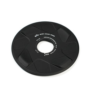 โรเตอร์ Aero Mas Spider chainring 110x4 1x/2x ชิ้นส่วนจักรยานไฟฟ้าสำหรับจักรยานเสือหมอบ MTB - Product Image 3