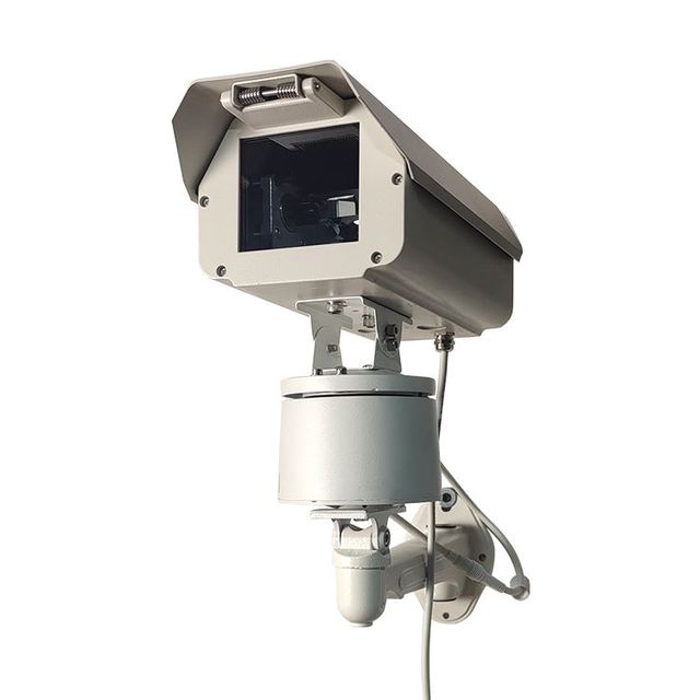 Optlaser 1W Indoor and Outdoor High Quality Green Laser Bird Repellent with 4 Types of Scanning Beam