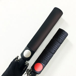 <span class=keywords><strong>Parapluie</strong></span> de golf automatique anti-storm, 1 pièce, 60 pouces, personnalisé, à longue manche - Product Image 5