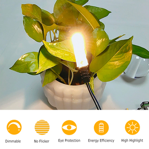 Ampoule LED G4 Base 1.4W DC 12V SMD 2835, blanc chaud 3500K, 150LM, corps en PC, durée de vie 25000H, certifiée CE - Product Image 6