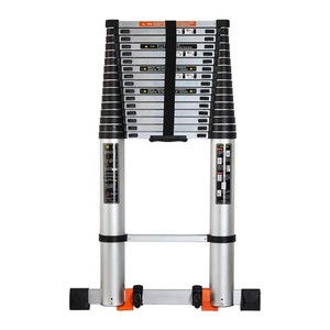 Gấp Kính thiên văn Nhôm & thép bước thang thiết kế hiện đại cho sử dụng căn hộ - Product Image 3