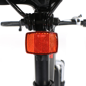 Nueva <span class=keywords><strong>Bicicleta</strong></span> Eléctrica de Montaña <span class=keywords><strong>SAMEBIKE</strong></span> de Moda con Batería de Litio de 48v 13ah - Product Image 6