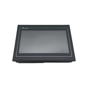 Nouvel écran tactile HMI Delta DOP-100 série 7 pouces DOP-107WV 7 pouces haute résolution couleur - Product Image 1