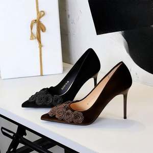 Pantuflas de Lujo al por Mayor en Línea, Pantuflas Tipo Mocasín, Pantuflas Cómodas, Comprar Zapatos en Línea, Sandalias de Diseñador Baratas - Product Image 2