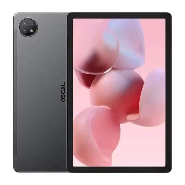Oscal Pad18 11-Inch Octa Core Android 13 Tablet 12GB 256GB Hot Selling New EU 1200 X 1920px IPS with WIFI 5 GPS for Business Use