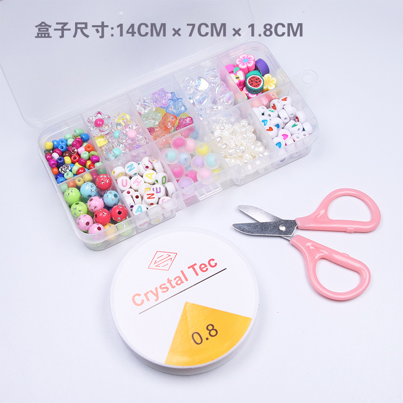 Style multi-élément 10-grille