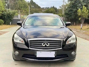 Personalización Interior, Infiniti M25 Usado <span class=keywords><strong>2012</strong></span> 2013 2014 con Techo Solar, Bluetooth y Pantalla Táctil - Product Image 2