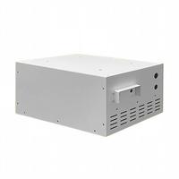 Boîtier d'ordinateur en aluminium sur mesure OEM, estampage de tôle, découpe laser, boîtiers d'instruments électroniques – Marque