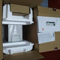 Convertidor de Frecuencia VFD ACS550-01-012A-4 de Uso General 380-480V IP21 ACS550 Inversor de Frecuencia Industrial para Bombas, Ventiladores y Transportadores