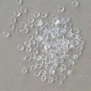 Polypropylène PP Granules Vierge PP Matière première plastique - Product Image 6