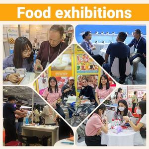 Прямая поставка с завода, высококачественный пищевой порошок таурина, 25 кг, добавка в барабан, 99%, имеется в наличии - Product Image 6