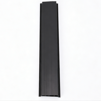 Bandes de rupture thermique en polyamide pour fenêtres en aluminium et profilés de murs-rideaux – Isolation énergétique, accessoires de construction
