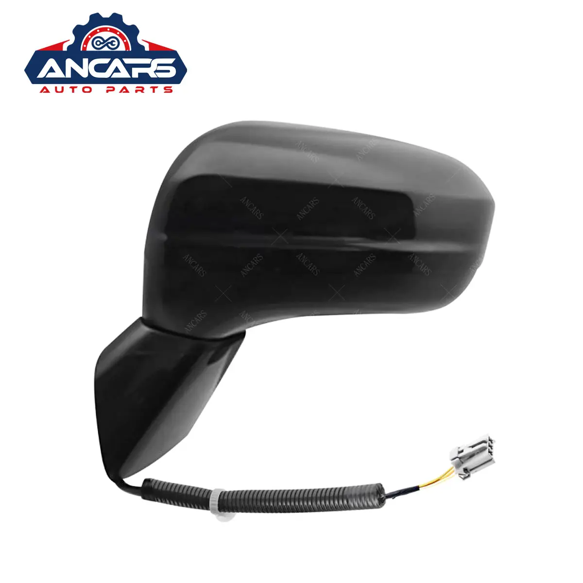Civic Mirror Assembly Side Mirror 76258-TR4-C01 76258TR4C01 For Hon-da Civic 2014 Rearview Mirror
