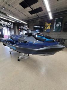 Nuevo Spark GTX 2 Rotax 900 ACE-90 CONV con IBR y Audio Personalizable - Product Image 2