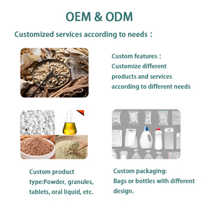 Solution Orale Multivitaminée pour Volailles : Supplément d'Acides Aminés pour la Régulation Intestinale et l'Augmentation de la Croissance Animale (Qualité Alimentaire) - Product Image 5