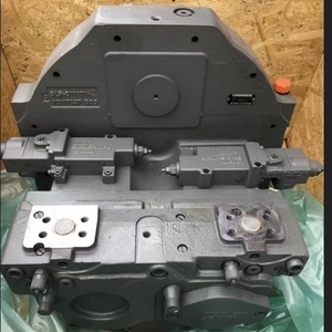Pompe hydraulique à engrenages Parker JCB 333/G5390 7029120077/7029122021/7029111248 Kw Pompes hydrauliques - Product Image 4