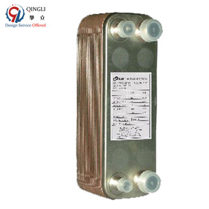 <span class=keywords><strong>Intercambiadores</strong></span> de Calor de Placas Soldadas <span class=keywords><strong>Swep</strong></span> de 30kw de Alta Calidad a Precio de Fábrica - Product Image 2
