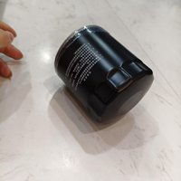 Vente au prix d'usine Filtre à huile de haute qualité OEM 89017524 pour Buick Holden