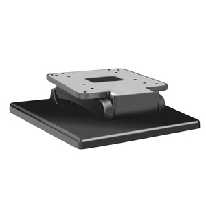 <span class=keywords><strong>Soporte</strong></span> de Brazo Ajustable para <span class=keywords><strong>Monitor</strong></span> VESA 75x75 100x100 para Pantalla POS de 13-24 Pulgadas, PC Todo en Uno, Negro/<span class=keywords><strong>Blanco</strong></span> + Inclinación de +75 Grados - Product Image 6