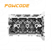 Culasse moteur POWCODE H4B 11041-00Q3H 110419412R 110417920R pour Renault Captur Clio Dacia 0.9 TCe