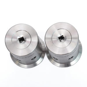 Diseño compacto Transformador hidráulico Presión Válvula de alivio de seguridad Gas Válvula de respiración de apertura rápida - Product Image 3