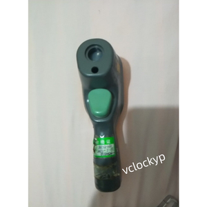 ปืนวัดอุณหภูมิ FLUKE MT4MAX มือสอง 1 ชิ้น - Product Image 4
