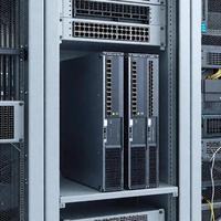 Nuovo Originale C9300L-48P-4G-E Serie C9300L Switch di Rete Cisco Catalyst a 48 Porte